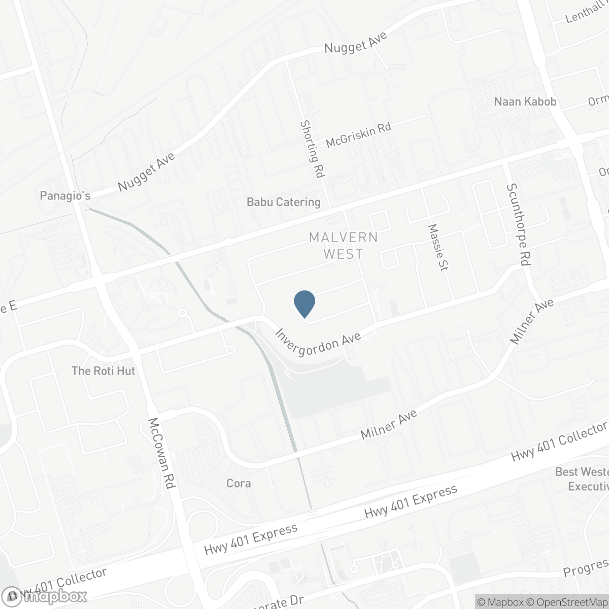 49 KENTISH CRESCENT, Toronto, Ontario M1S 2Z3